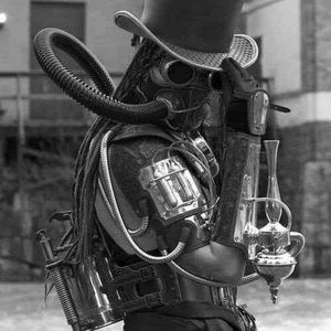 Meet your Posher, Dante